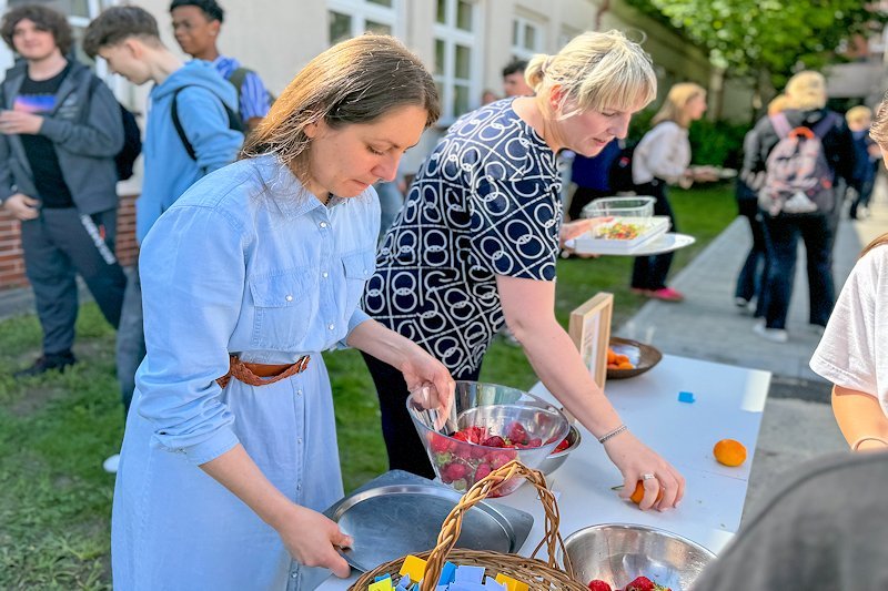 Piknik – Festiwal Pieniądza